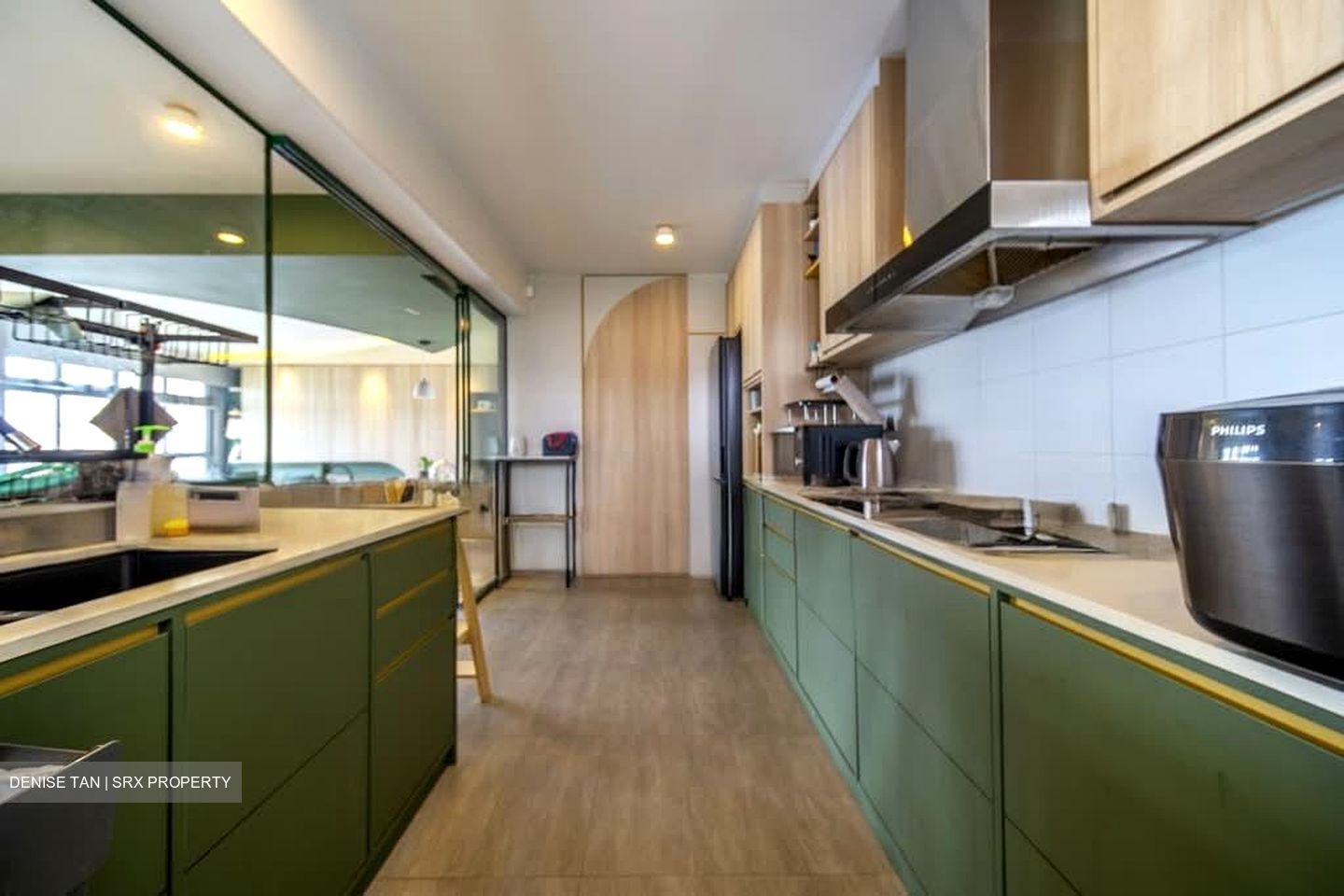Blk 356B Anchorvale Plains (Sengkang), HDB 5 Rooms #533474421
